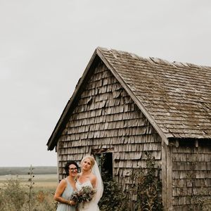 Meet your Posher, Bailey